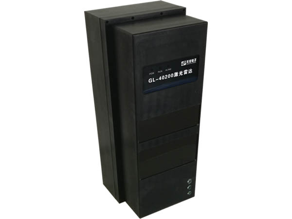 GL-41200系列激光雷达