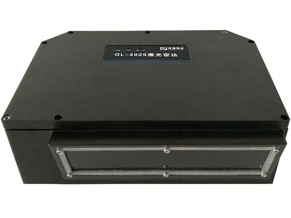 GL-31XX系列激光雷达