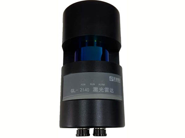 GL-21XX系列激光雷达